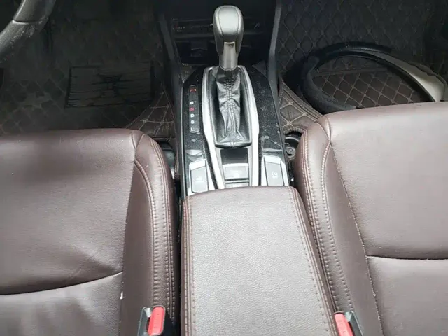 Honda ENVIX — Фото автомобиля 13