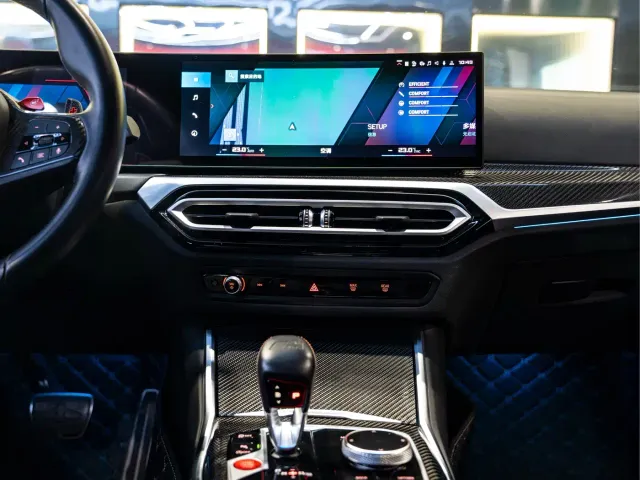 BMW M2 — Фото автомобиля 18
