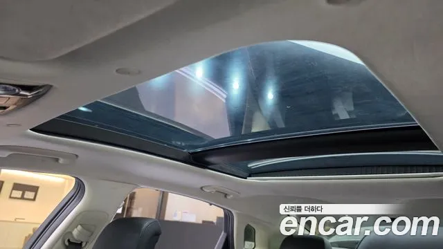 Kia K8 (New) Hybrid — Фото автомобиля 24