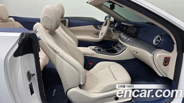 Mercedes-Benz E-Class W213 — Фото автомобиля 17
