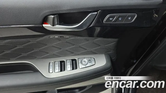 Hyundai Palisade Palisade Бензин 3.8 4WD — Фото автомобиля 22