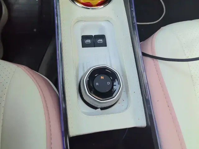 Geely Panda — Фото автомобиля 16