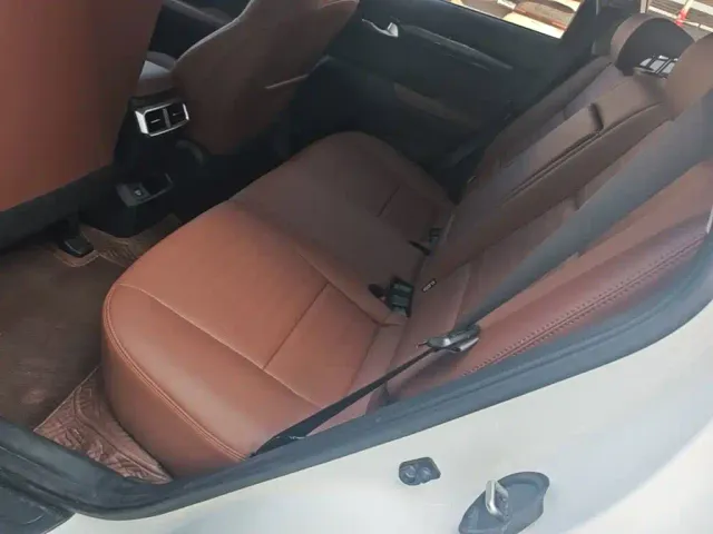 Kia Sportage — Фото автомобиля 16