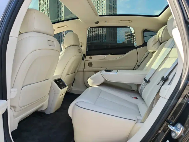 Stelato S9 — Фото автомобиля 5