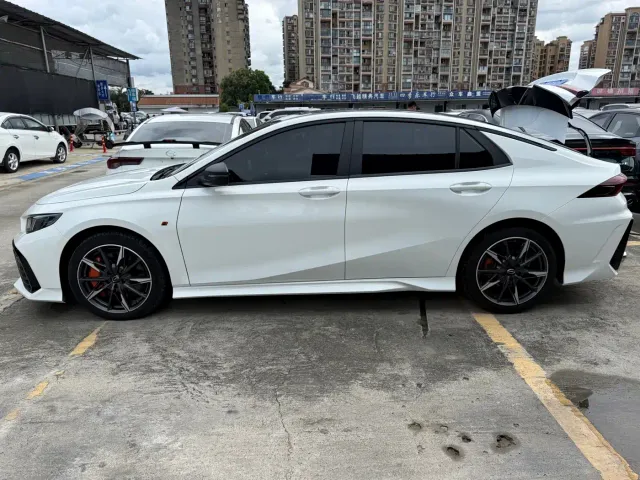 GAC Trumpchi Emkoo — Фото автомобиля 4