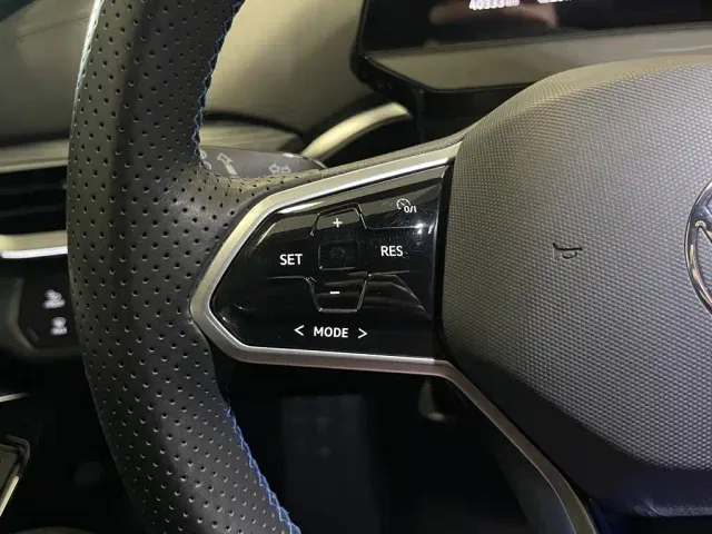 Volkswagen ID.4 Crozz — Фото автомобиля 20