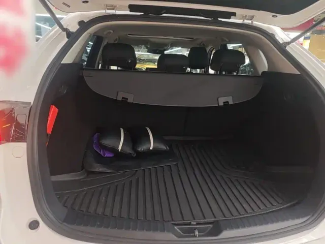 Mazda CX-5 — Фото автомобиля 18