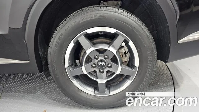 Hyundai Palisade The New Palisade Дизель 2.2 2WD — Фото автомобиля 19