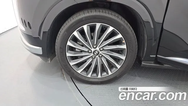 Hyundai Palisade The New Palisade — Фото автомобиля 5