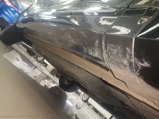 Changan CS75 Plus — Фото автомобиля 20