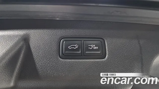 Kia Carnival Generation 4 — Фото автомобиля 25