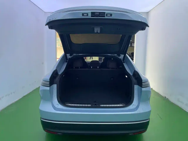 Nio EC7 — Фото автомобиля 15