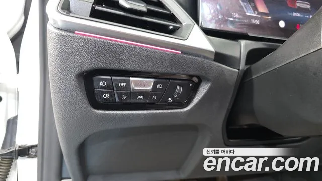 BMW 4 Series G22 — Фото автомобиля 27