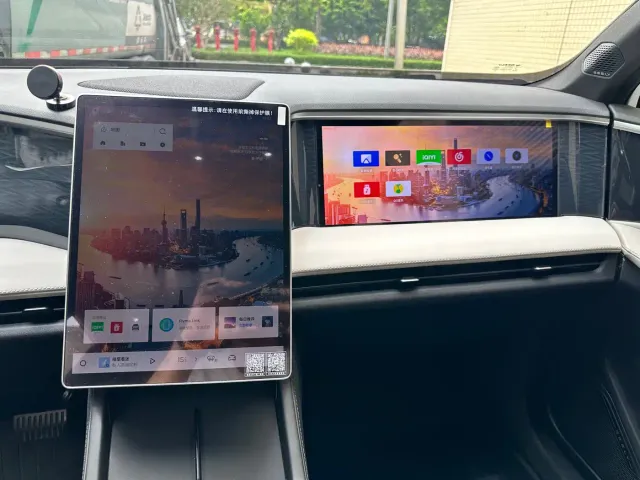 Geely Galaxy L7 — Фото автомобиля 7