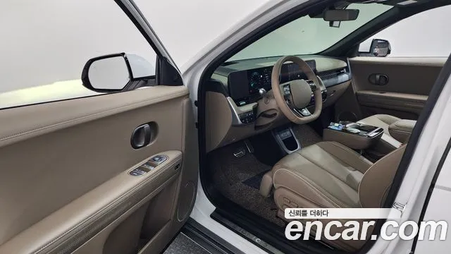 Hyundai Ioniq 5 Ioniq 5 (New) — Фото автомобиля 15