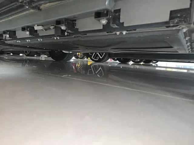 BYD Seal 05 DM-i — Фото автомобиля 20