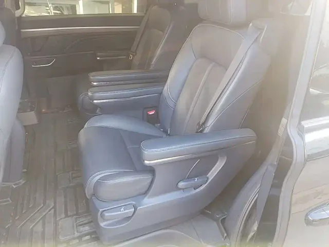 GAC Trumpchi M8 — Фото автомобиля 16