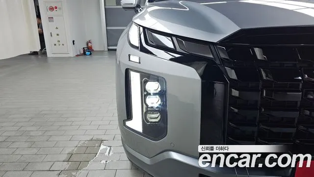 Hyundai Palisade The New Palisade Дизель 2.2 2WD — Фото автомобиля 20