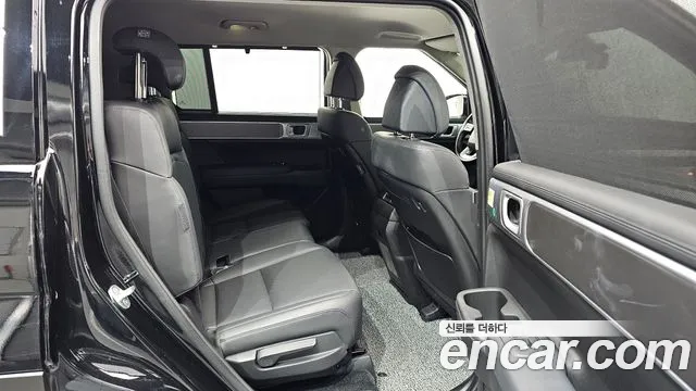 Hyundai Santa Fe MX5 — Фото автомобиля 18