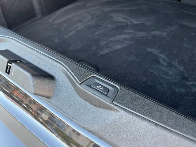 BMW X5 — Фото автомобиля 17