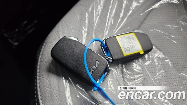 Kia RAY Новый Kia Ray Signature — Фото автомобиля 17