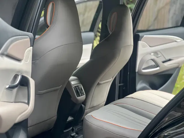 BYD Song Pro — Фото автомобиля 10