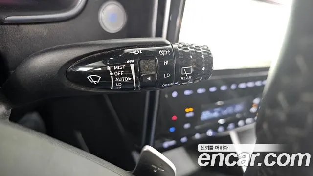 Hyundai Tucson — Фото автомобиля 15