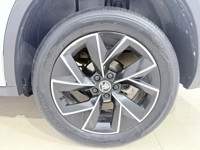 Skoda Kamiq — Фото автомобиля 14