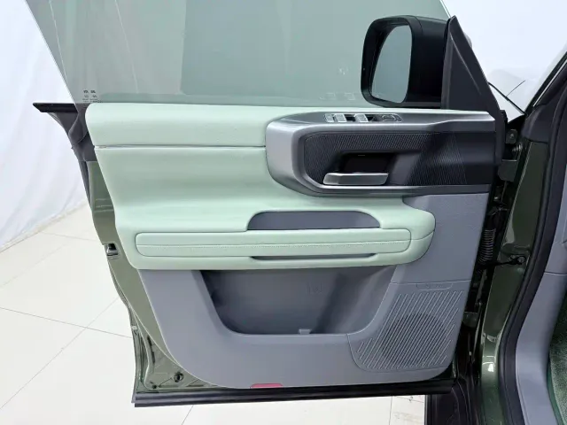 BAIC BJ40 — Фото автомобиля 16