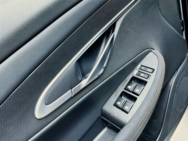 Changan UNI-T — Фото автомобиля 13