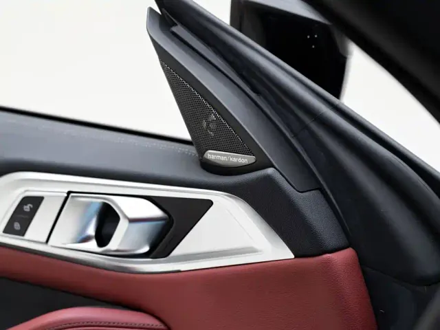 BMW 4 Series — Фото автомобиля 15