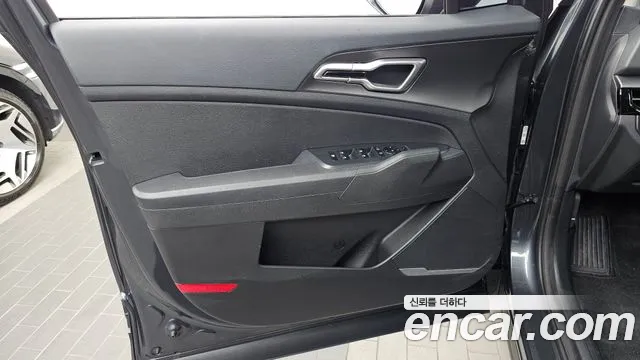 Kia Sportage — Фото автомобиля 13