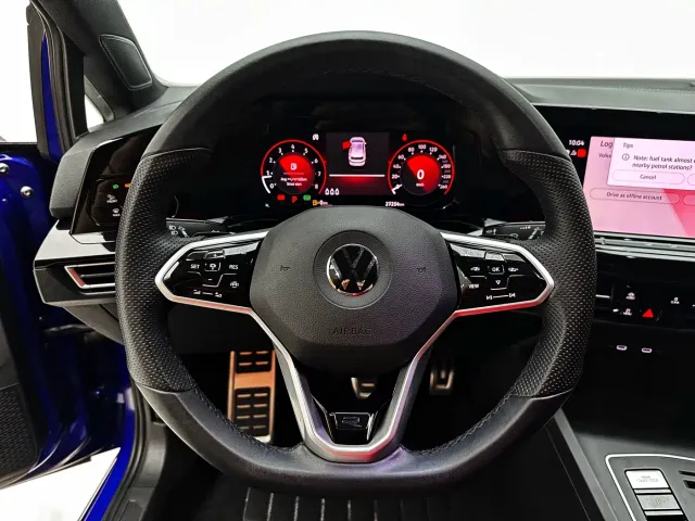 Volkswagen Golf — Фото автомобиля 19