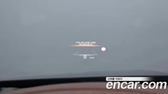 Genesis G80 Бензин 2.5 турбо AWD — Фото автомобиля 24