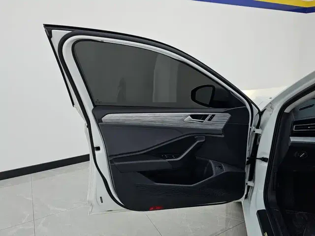 Volkswagen Sagitar — Фото автомобиля 7