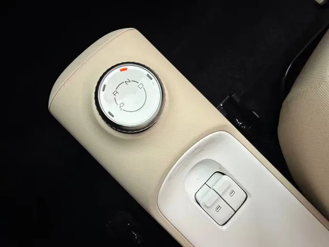 Wuling Hongguang Mini EV — Фото автомобиля 23