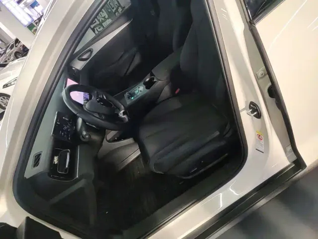 BYD Seal 06 — Фото автомобиля 14