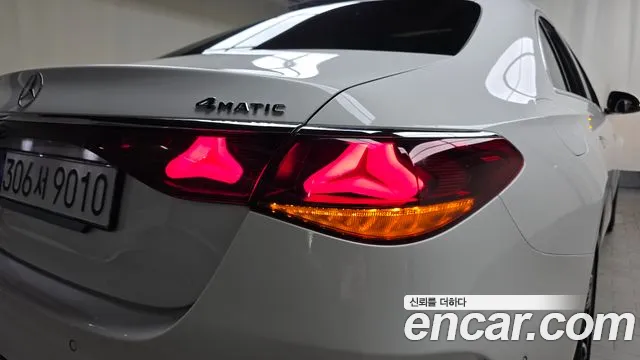 Mercedes-Benz E-Class E-класс W214 — Фото автомобиля 23