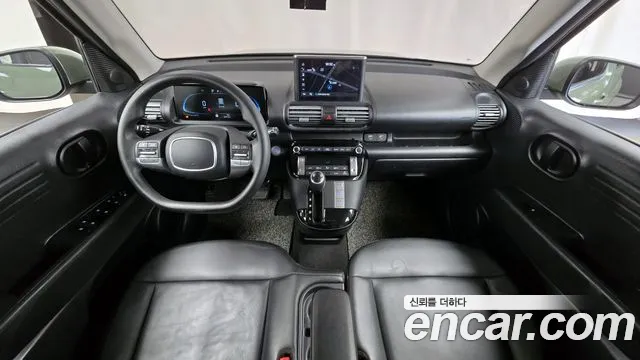 Hyundai Casper Casper Smart — Фото автомобиля 7