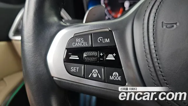 BMW 3-Series 3 серия (G20) 320d M Sport — Фото автомобиля 19