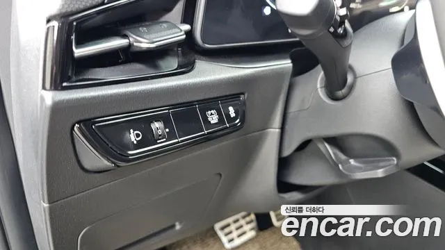 Kia Niro The All New Niro — Фото автомобиля 19