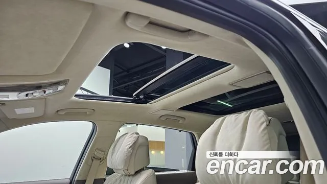 Genesis GV80 2.5T Бензин AWD — Фото автомобиля 25