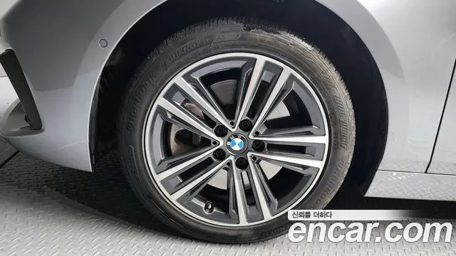 BMW 1-Series — Фото автомобиля 5