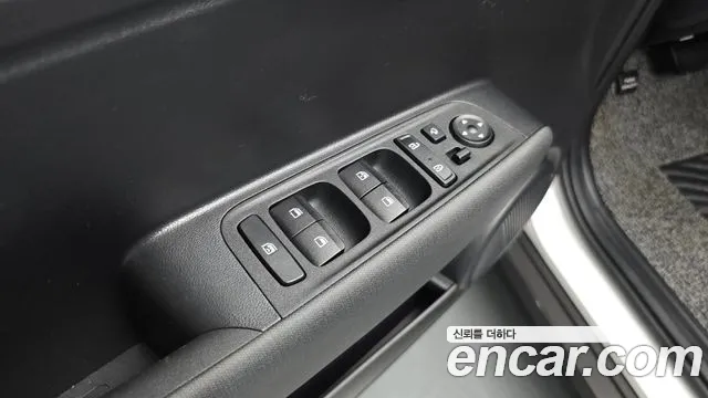 Hyundai Casper Casper Turbo Inspiration — Фото автомобиля 26