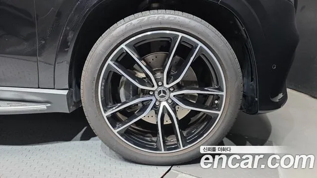 Mercedes-Benz GLS-Class X167 — Фото автомобиля 6