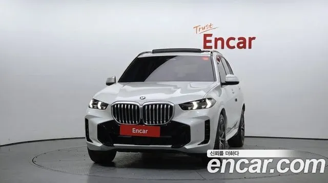 BMW X5 G05 — Фото автомобиля 3