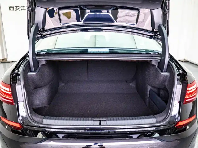 Volkswagen Passat — Фото автомобиля 19