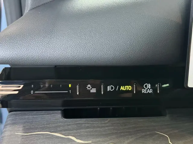 BMW 5 Series — Фото автомобиля 22