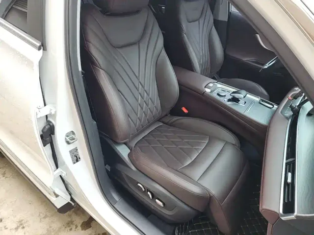 Chery Tiggo 8 PRO — Фото автомобиля 24