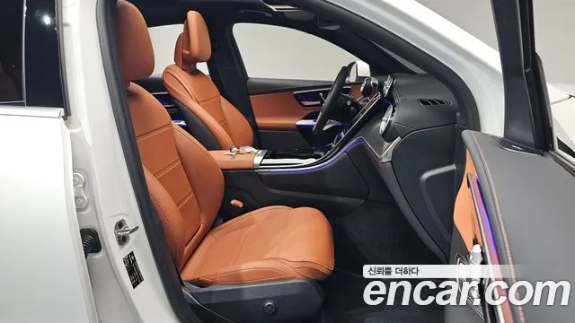 Mercedes-Benz GLC-Class X254 — Фото автомобиля 25
